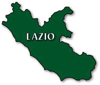 Getting to know Lazio, Italy