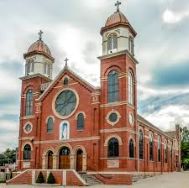 Our Lady of Mt. Carmel