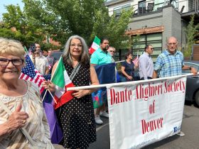 OLMC Procession Pic 1