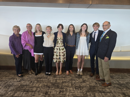 Group Scholarship